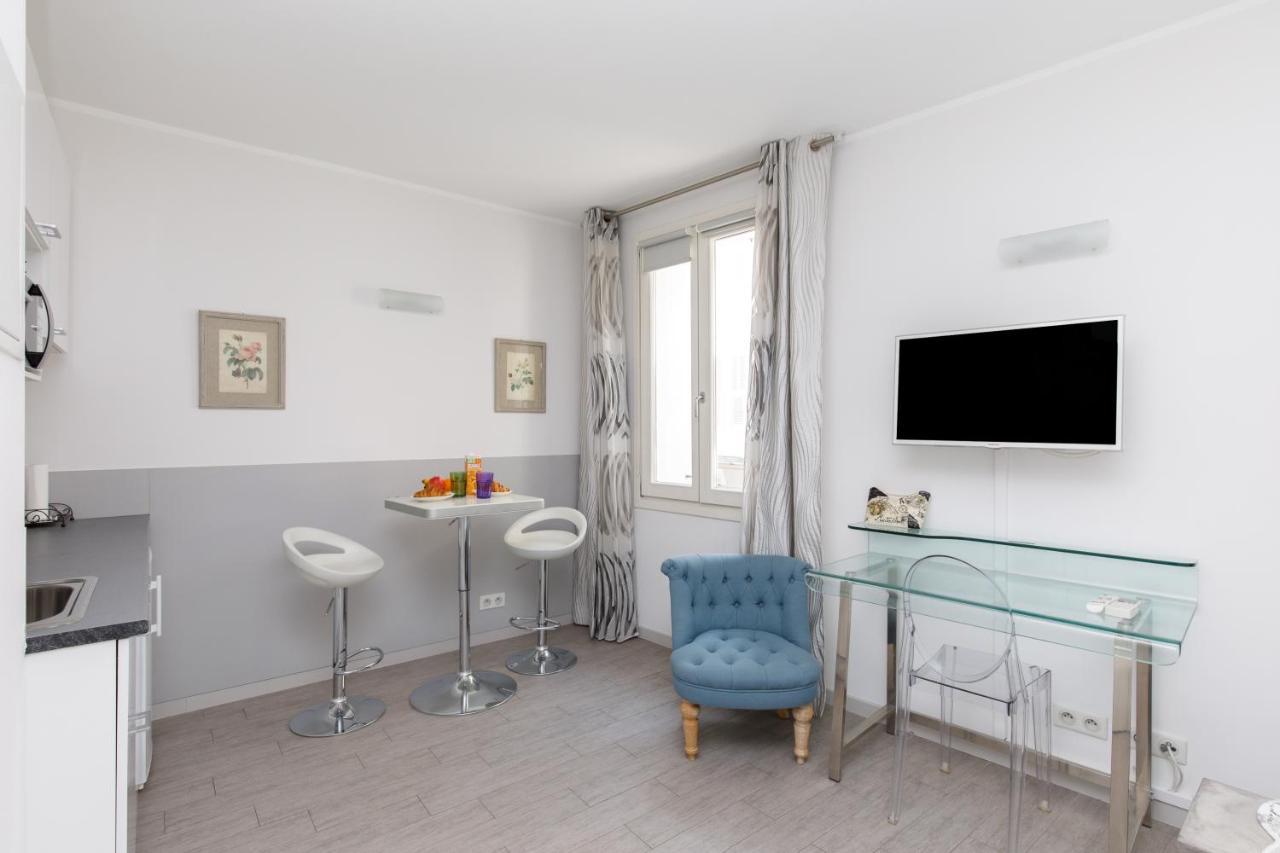 Elegant Studio Proche Palais Des Festivals Cannes Ngoại thất bức ảnh