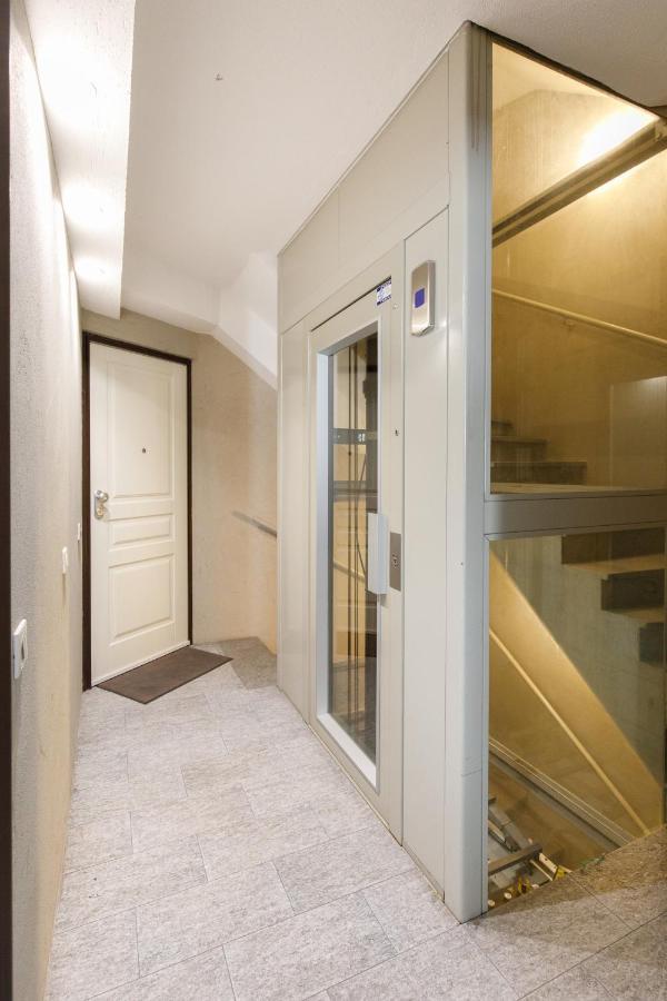 Elegant Studio Proche Palais Des Festivals Cannes Ngoại thất bức ảnh
