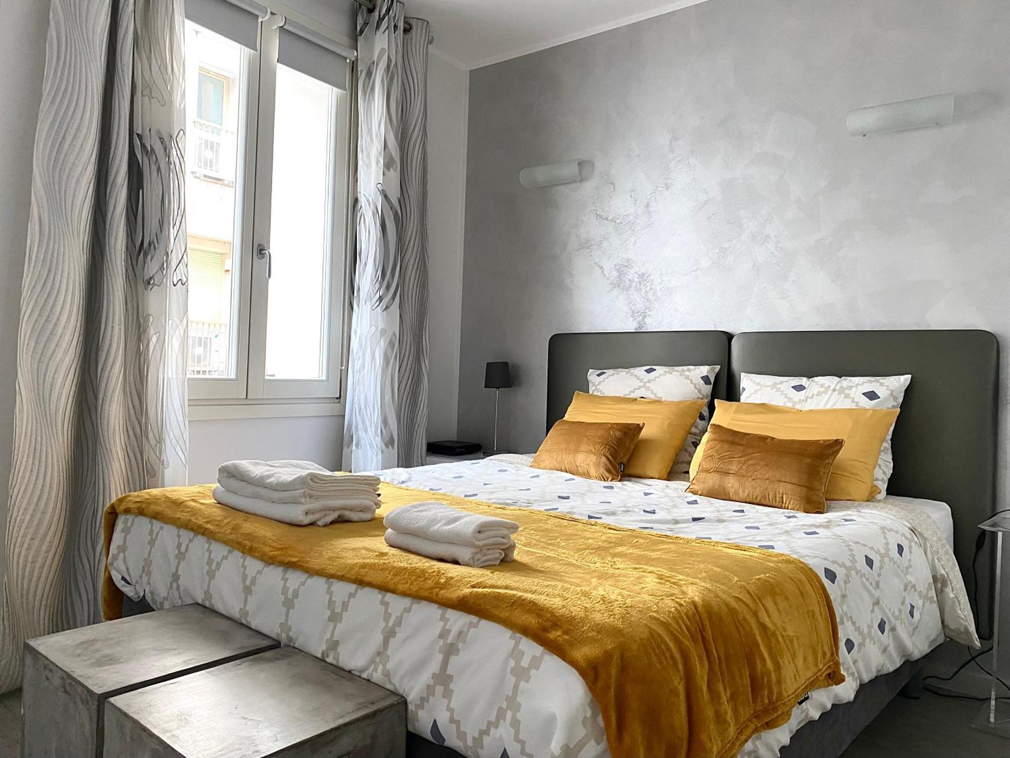 Elegant Studio Proche Palais Des Festivals Cannes Ngoại thất bức ảnh